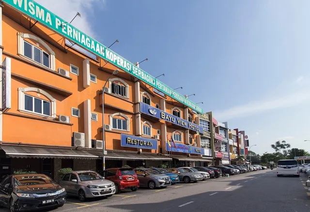Bayu View Hotel, Klang