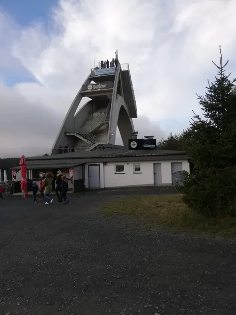 Ferienwohnung Fichtenweg 43 59955 Winterberg