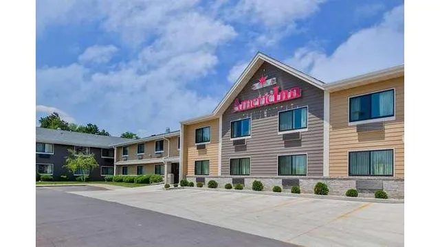 AmericInn by Wyndham Algona