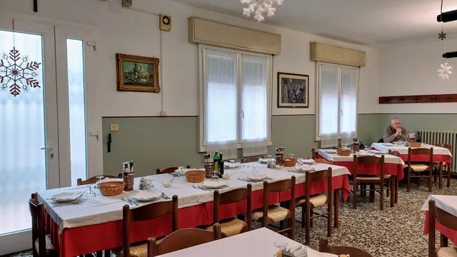 Ristorante Da Teodoro - Samone