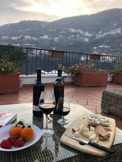 Antica Porta Residence