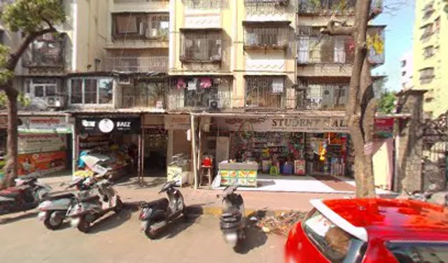 Shree Krishna Heights