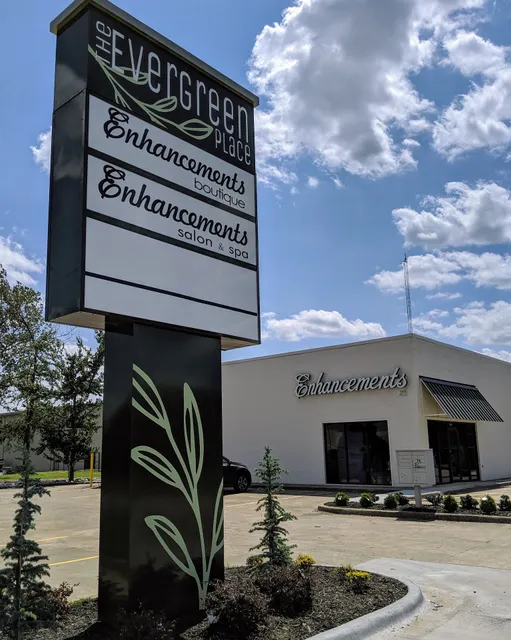 Enhancements Boutique