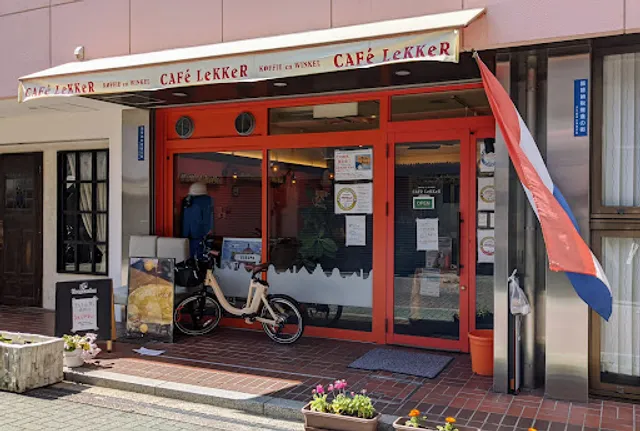 Café Lekker