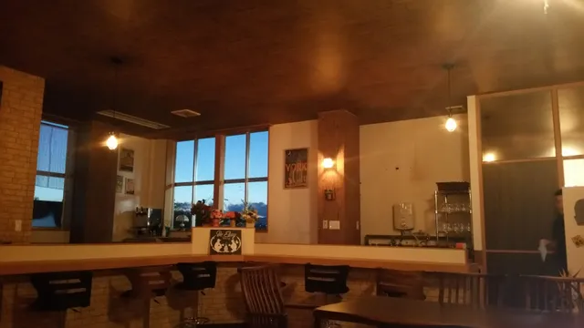 Be Easy Brewing - ギャレスのアジト