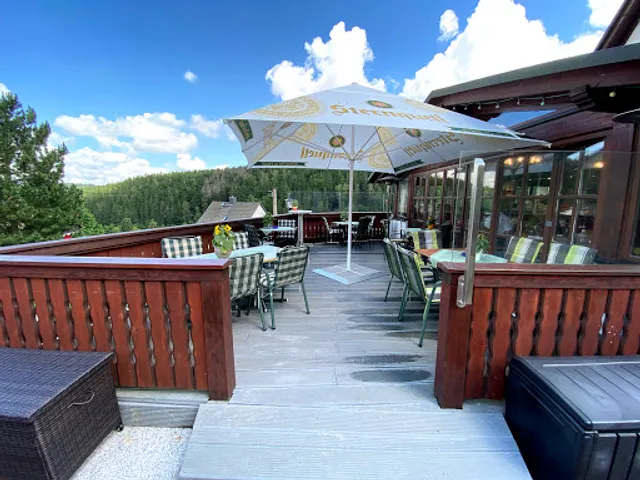 Landgasthof & Pension Waldeck