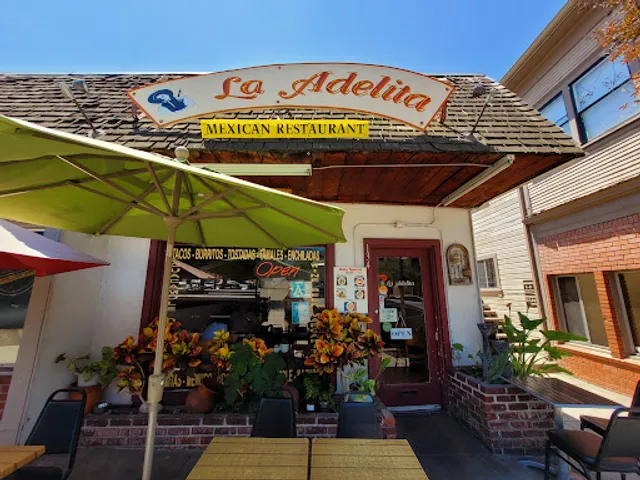 La Adelita Mexican Restaurant