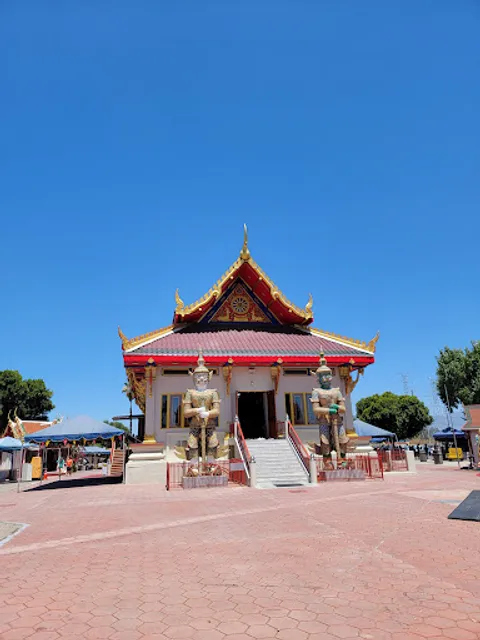 Wat Thai of LA