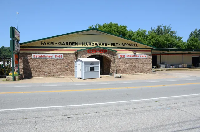 United Co-op - Centerville