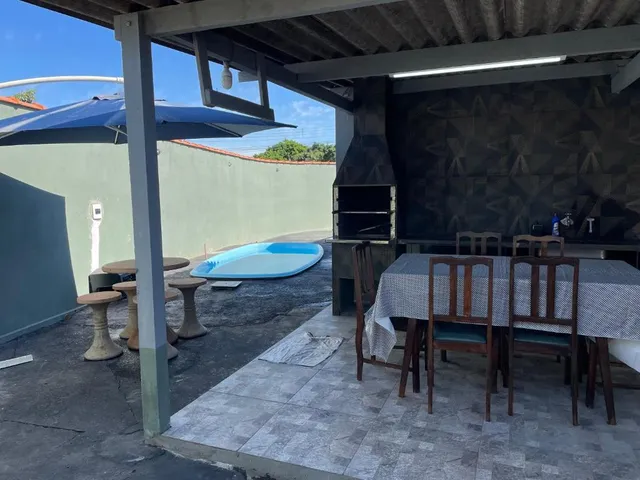 J.Morelli’s Casa de Temporada 2 Minutos do Thermas dos Laranjais em Olimpía