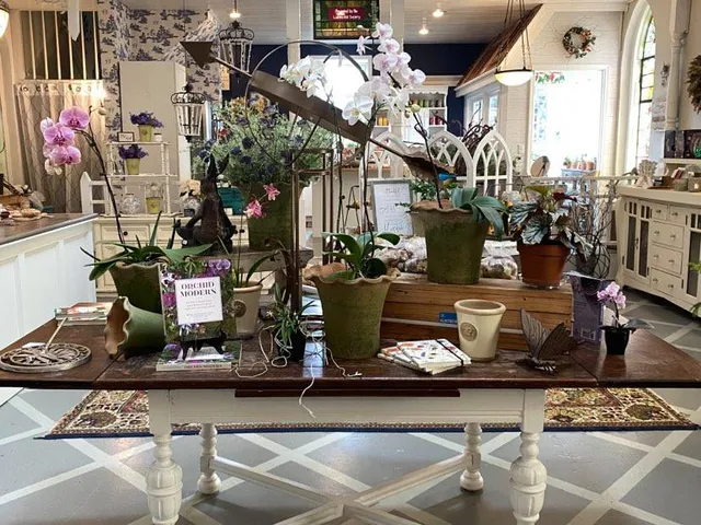 Bella Botanica Plant & Gift Boutique
