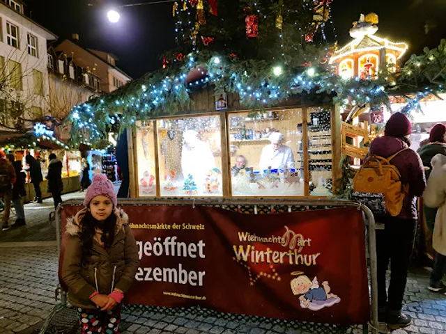 Restaurant Typisch Thai