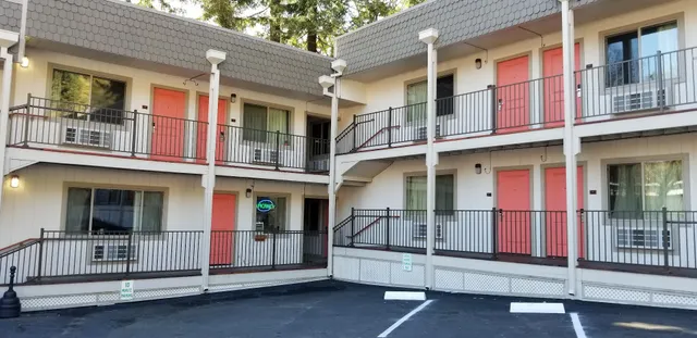 The Northern Inn Motel