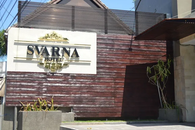 Svarna Hotel Sanur