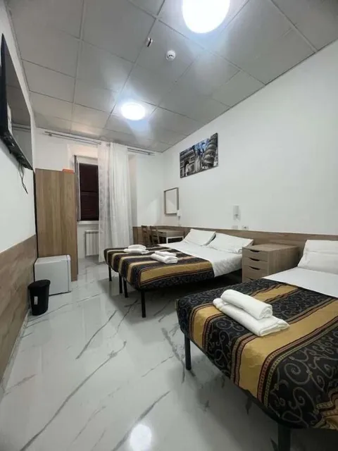 Hotel Roma Palace(New)