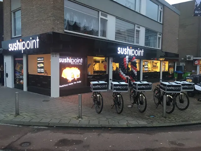 SushiPoint Roosendaal