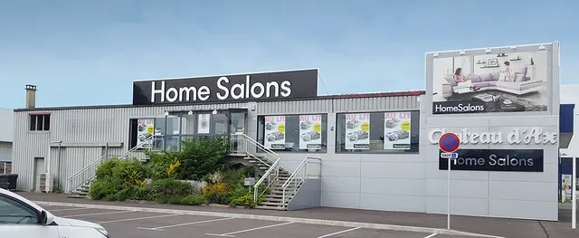 HomeSalons Epagny