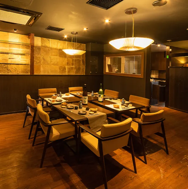 個室居酒屋 ぶれゑめん 平塚駅前店