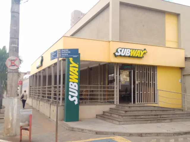 Subway