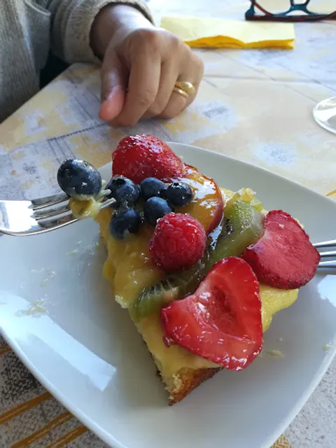 Trattoria Dei Mulini