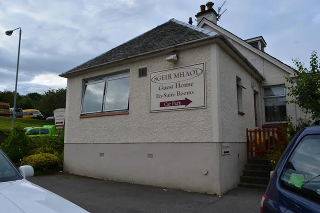 Sgeir Mhaol Guest House