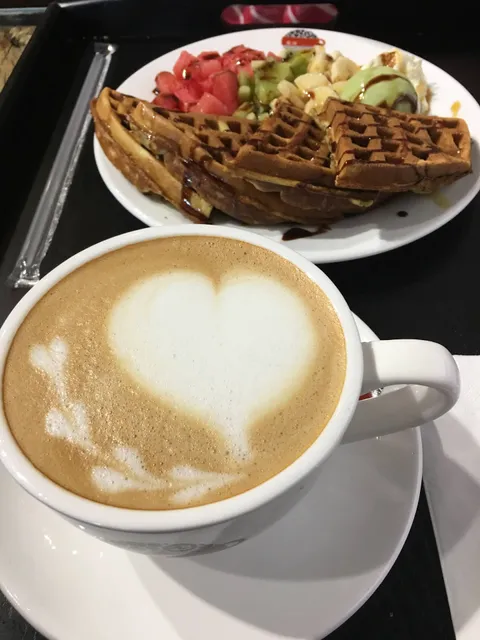 Constellation Coffee