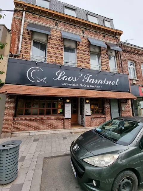 Loos'Taminet