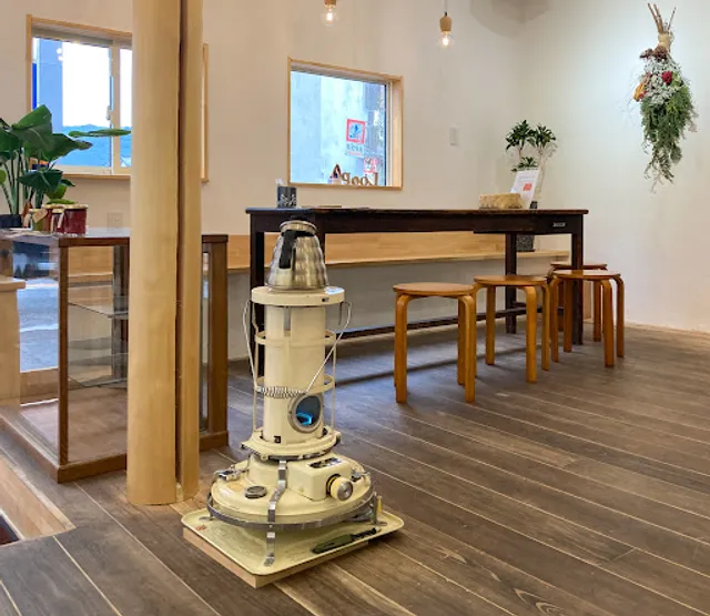 Gelateria & Factory Loop