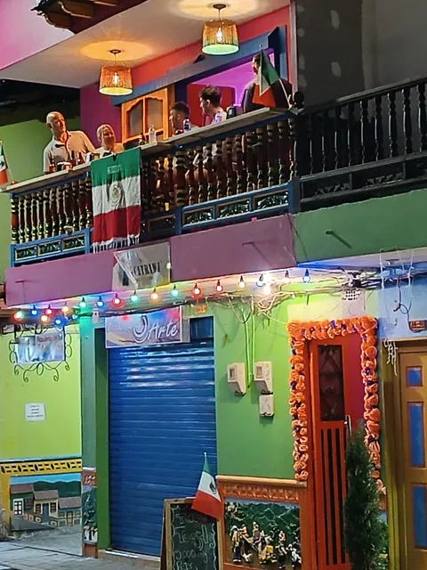 Taqueria La Catrina