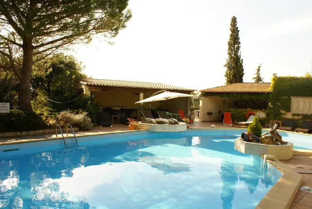 Hotel Le Devem De Mirapier