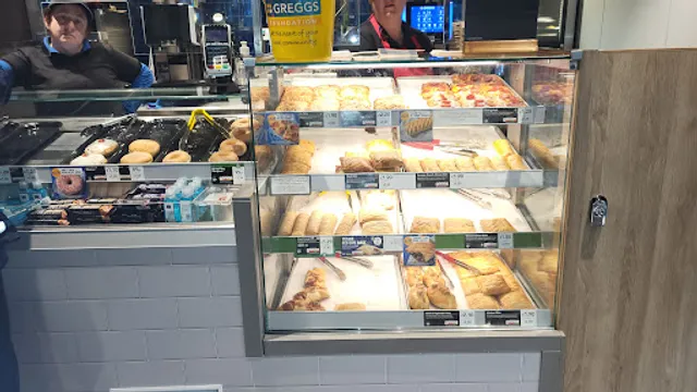 Greggs