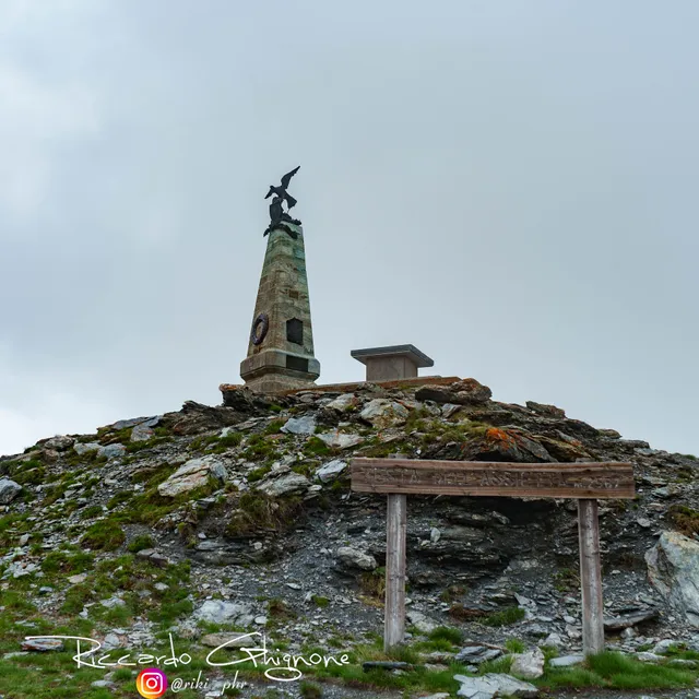 Refuge House Assietta