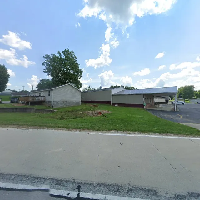 Lighthouse Fellowship Church