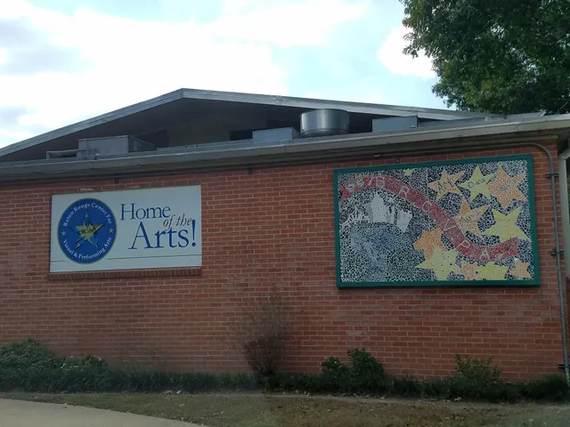 Baton Rouge Center for Visual and Performing Arts