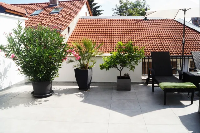 Ferienwohnung Altstadtherz