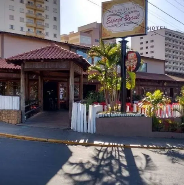 Choperia Espaço Brasil