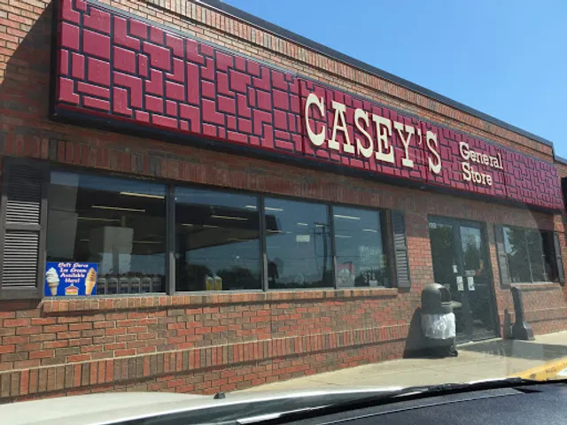 Casey's