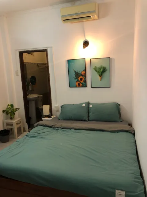 Gikgo Hostel Can Tho