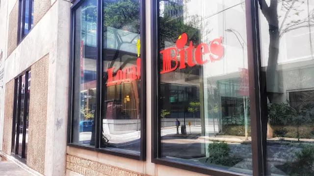 Local Bites