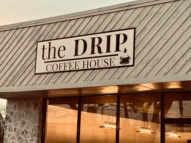 The Drip Coffee House