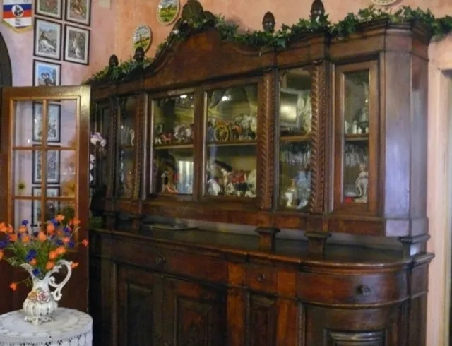 Ristorante Al Cacciatore Di Bortoli Paolo Antonio