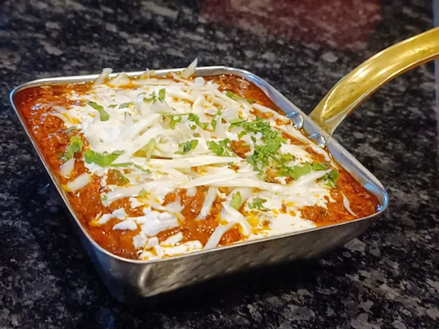 Sea Spices Family Garden Resto and Bar