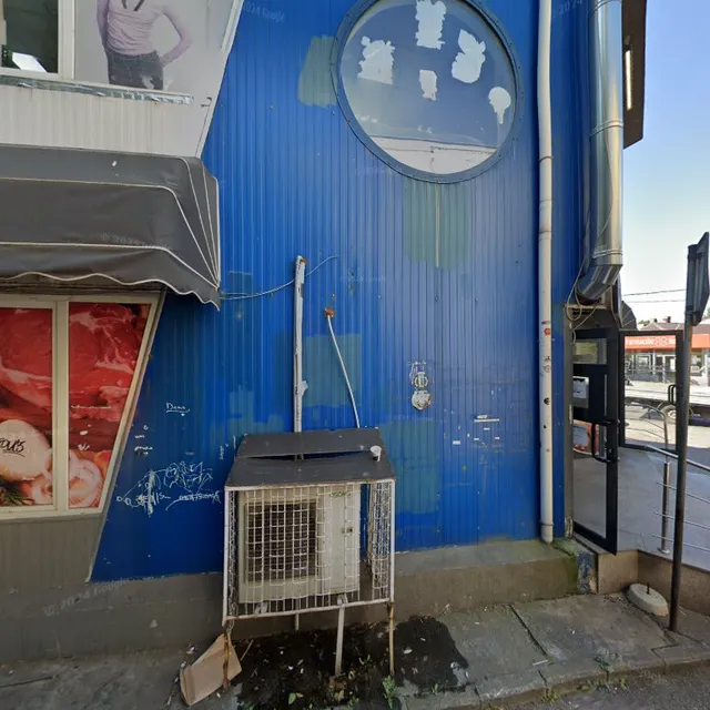 BeautyPlay Salon si Loc de Joaca