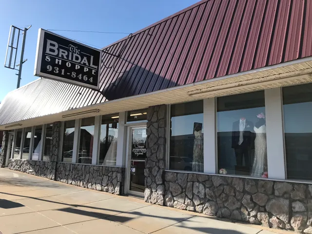 The Bridal Shoppe