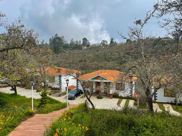 CRAIGMORE by Kodai Resort