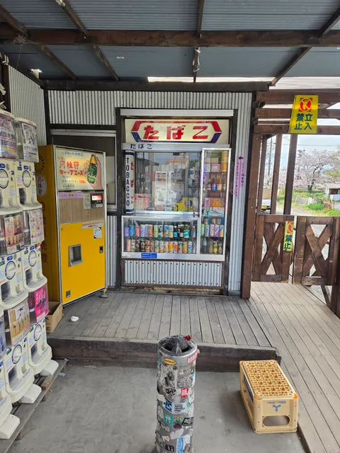 Used Tire Mart Sagamihara Store