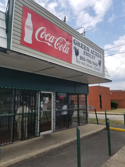 Green Acres Restaurant