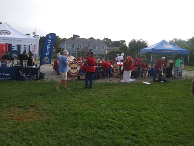 Chatham Community Center