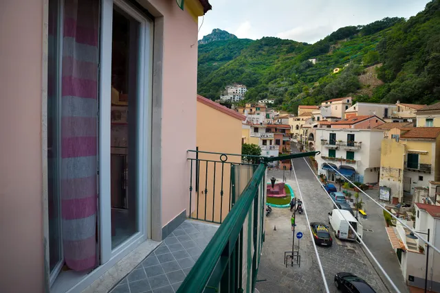 'A Regina b&b Cetara