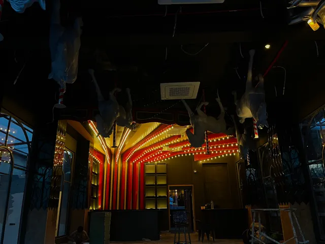 Wunderland by Townsend